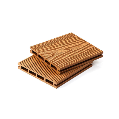 146x20mm方孔立體壓紋地板