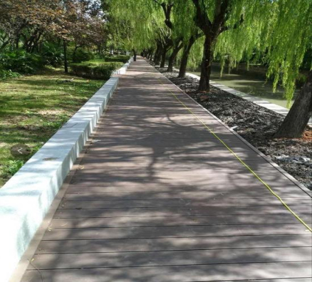 上海交通大學(xué)閔行校區(qū)校園環(huán)境建設(shè)項目