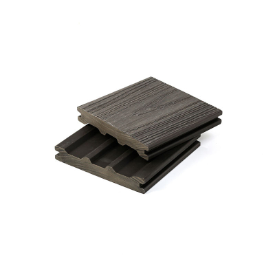 150x23mm實心共擠地板