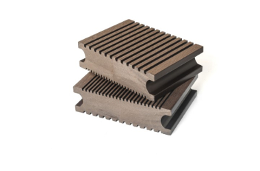 140x40mm 實心塑木地板