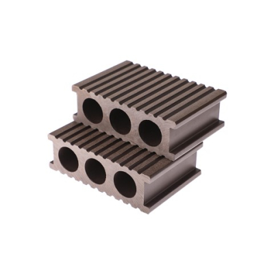 150x50mm圓孔塑木地板