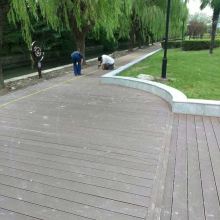 上海交通大學(xué)閔行校區(qū)校園環(huán)境建設(shè)項目