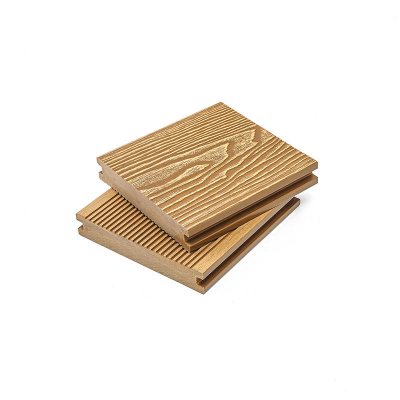 140x25mm實心立體壓紋地板