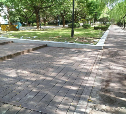 上海交通大學(xué)閔行校區(qū)校園環(huán)境建設(shè)項目