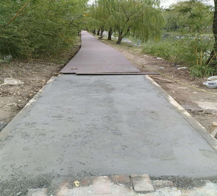 上海交通大學(xué)閔行校區(qū)校園環(huán)境建設(shè)項目