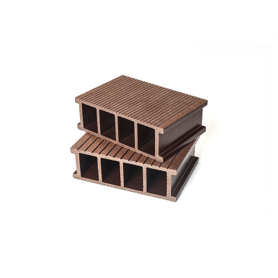 150x50mm方孔塑木地板