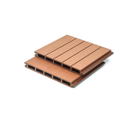 180x20mm一代塑木圍欄板